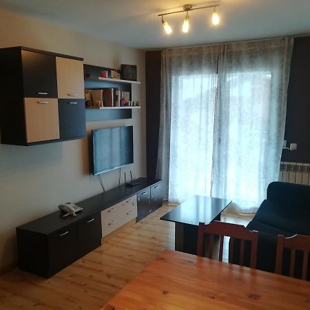 Appartement Edf Julia Baix 5 à El Tarter Extérieur photo