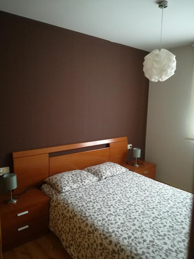 Appartement Edf Julia Baix 5 à El Tarter Extérieur photo