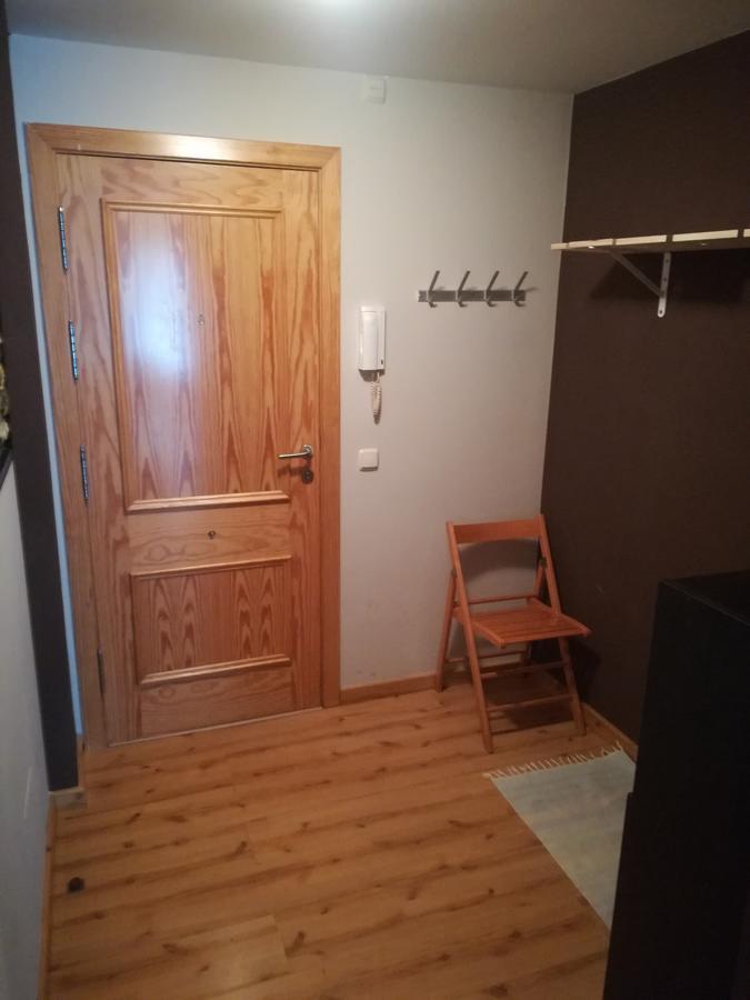 Appartement Edf Julia Baix 5 à El Tarter Extérieur photo