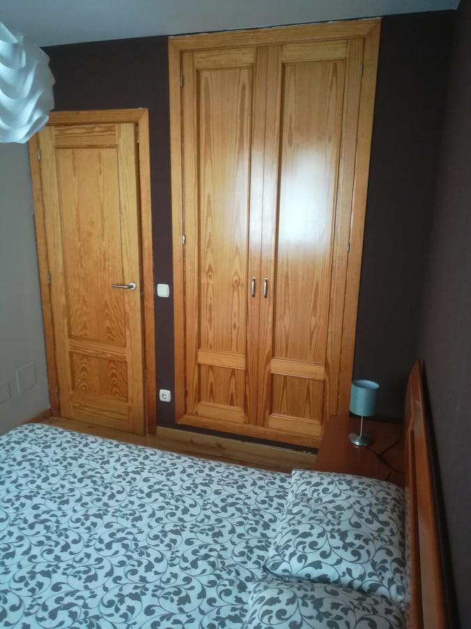 Appartement Edf Julia Baix 5 à El Tarter Extérieur photo