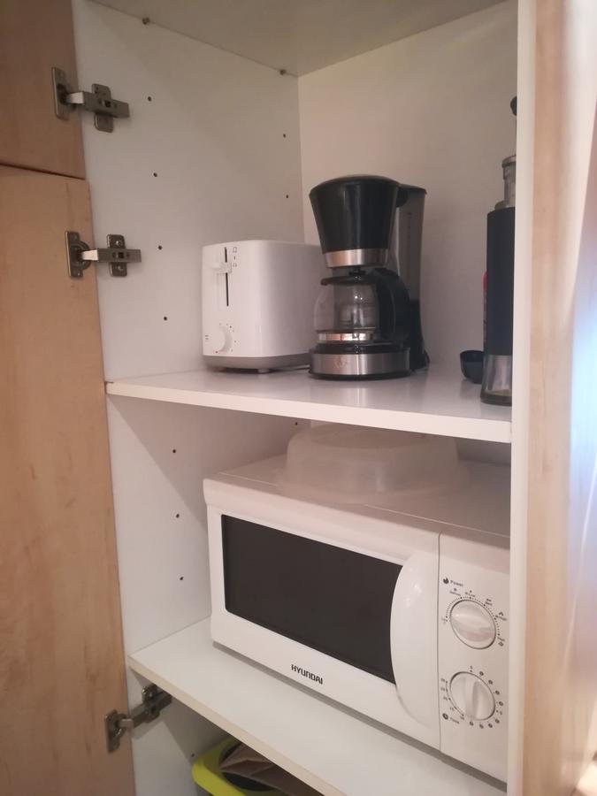 Appartement Edf Julia Baix 5 à El Tarter Extérieur photo