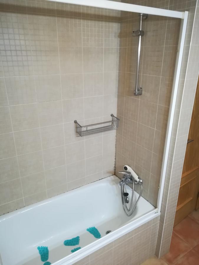 Appartement Edf Julia Baix 5 à El Tarter Extérieur photo